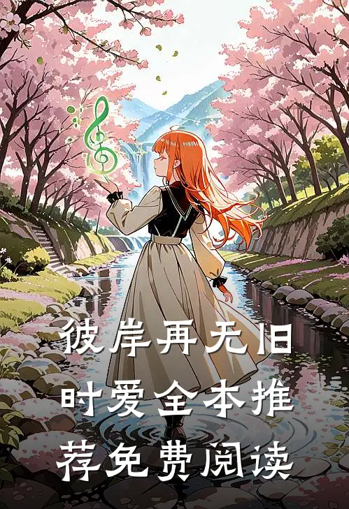 彼岸再无旧时爱全本推荐免费阅读