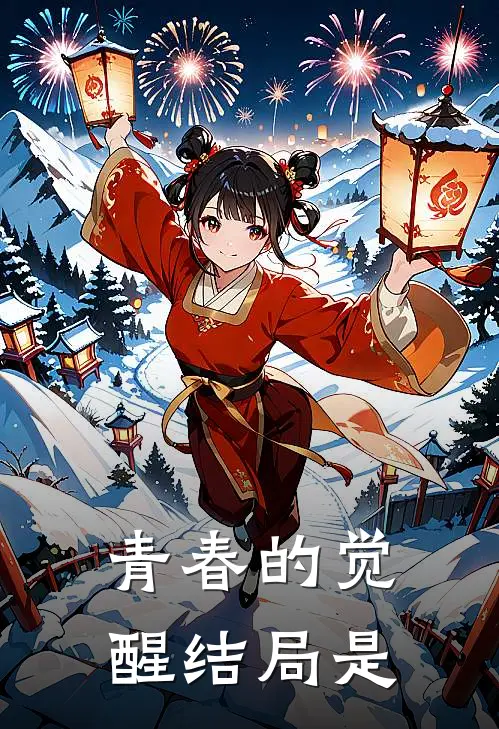 青春的觉醒结局是