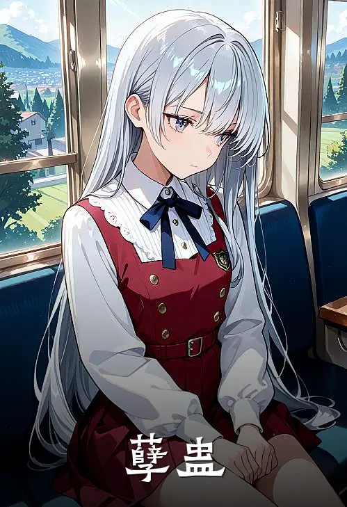 孽蛊