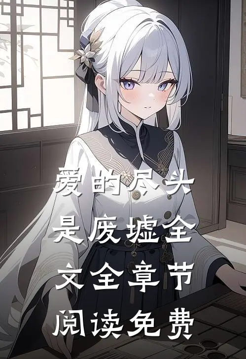 爱的尽头是废墟全文全章节阅读免费