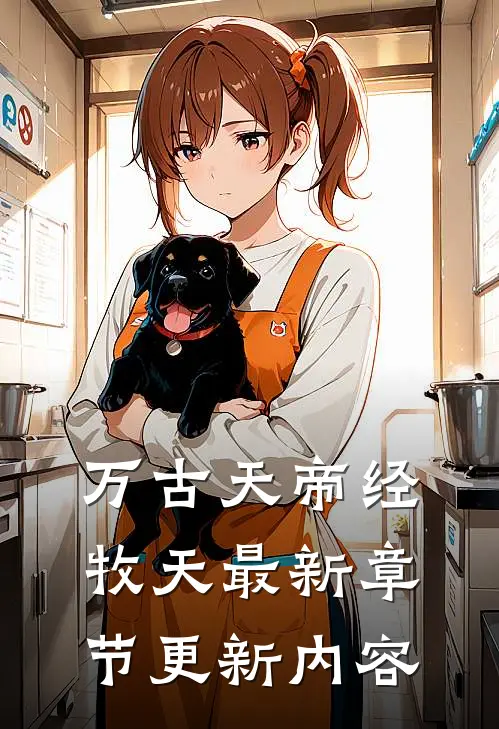 万古天帝经牧天最新章节更新内容