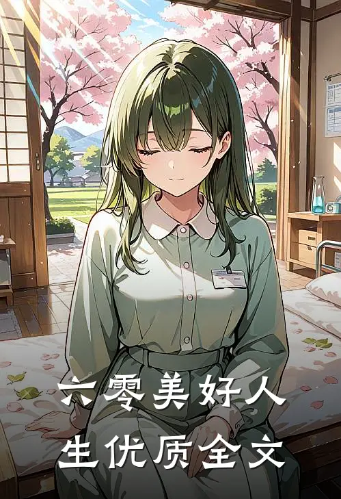 六零美好人生优质全文