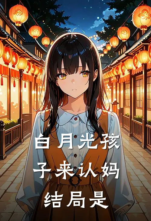 白月光孩子来认妈结局是