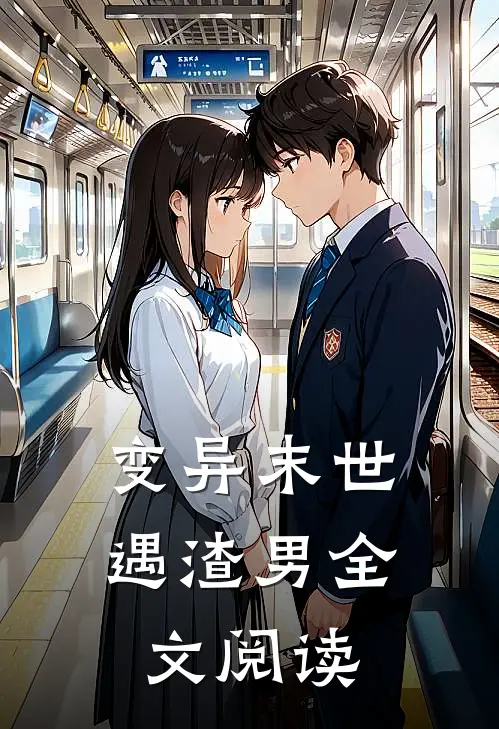 变异末世遇渣男全文阅读