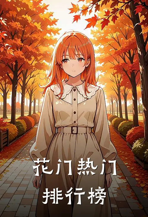 花门热门排行榜