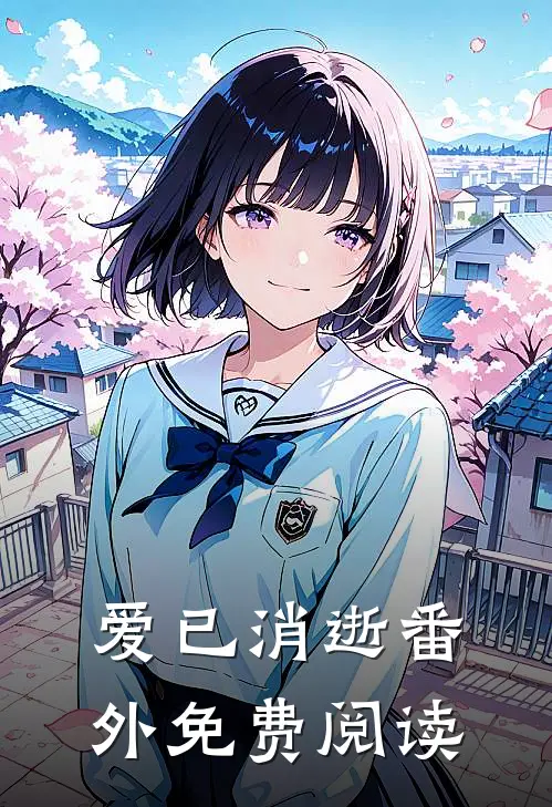 爱已消逝 番外免费阅读