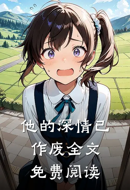 他的深情已作废全文免费阅读