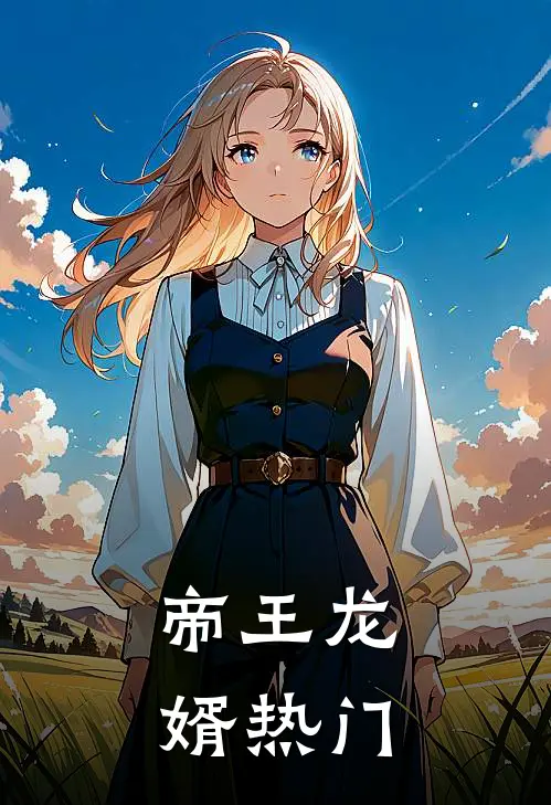 帝王龙婿热门