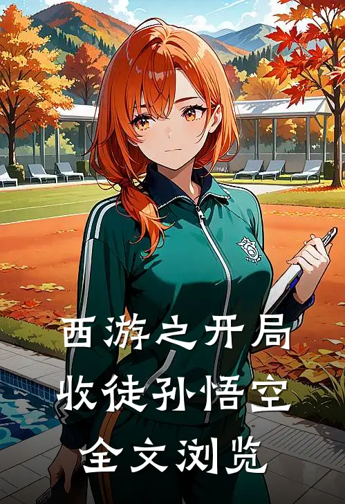 西游之开局收徒孙悟空全文浏览