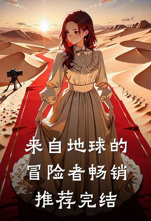 来自地球的冒险者畅销推荐完结