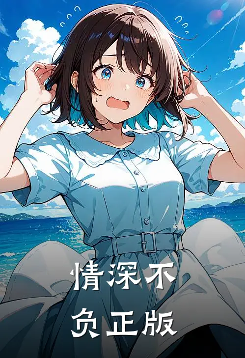 情深不负正版