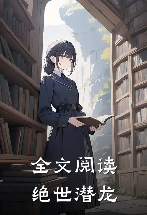 全文阅读绝世潜龙