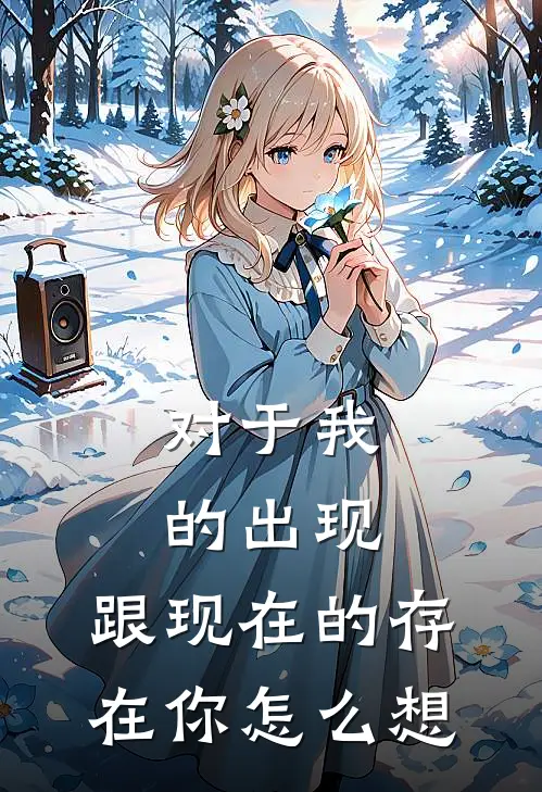 对于我的出现、跟现在的存在你怎么想