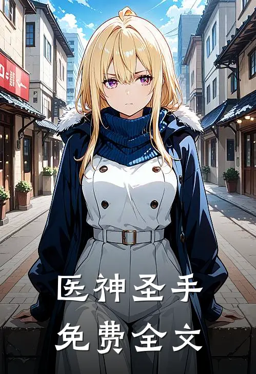 医神圣手免费全文