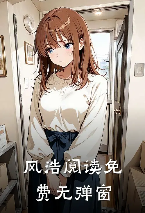 风浩阅读免费无弹窗