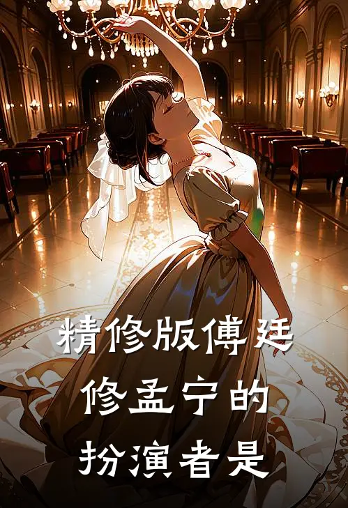 精修版傅廷修孟宁的扮演者是