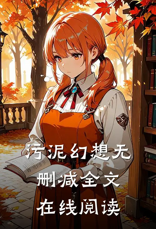 污泥幻想无删减全文在线阅读