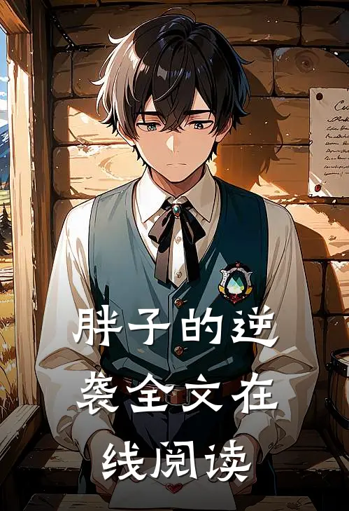 胖子的逆袭全文在线阅读