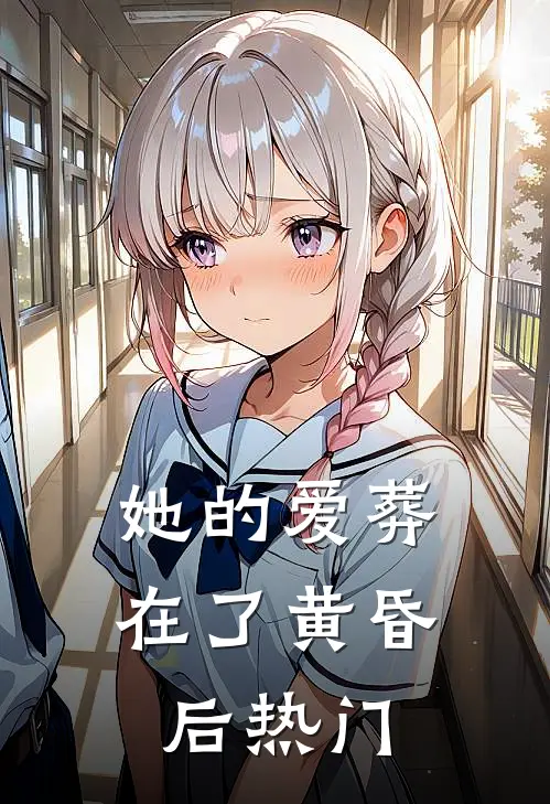 她的爱葬在了黄昏后热门