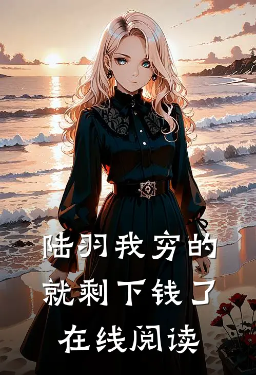 陆羽我穷的就剩下钱了在线阅读