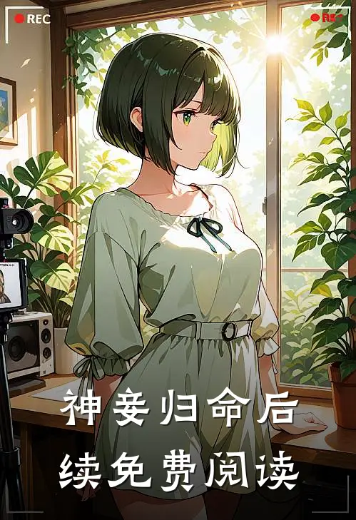 神妾归命后续免费阅读