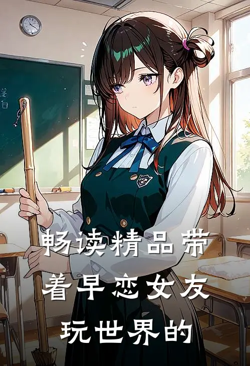 畅读精品带着早恋女友玩世界的