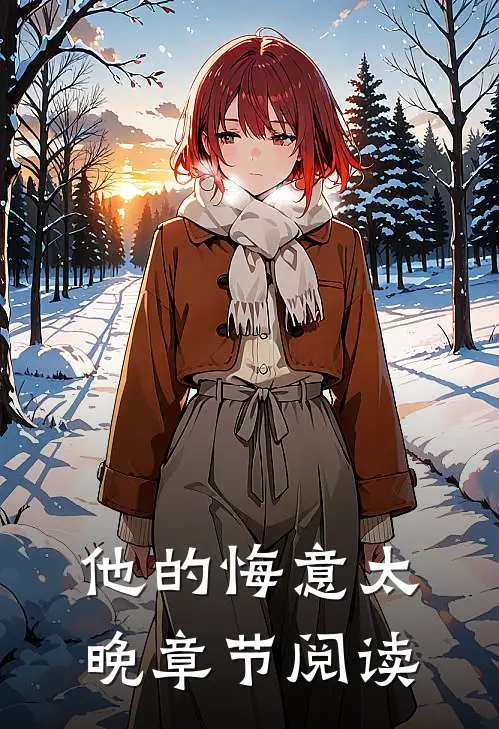 他的悔意太晚章节阅读
