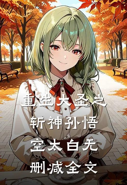 重生大圣之斩神孙悟空太白无删减全文