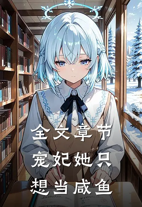 全文章节宠妃她只想当咸鱼