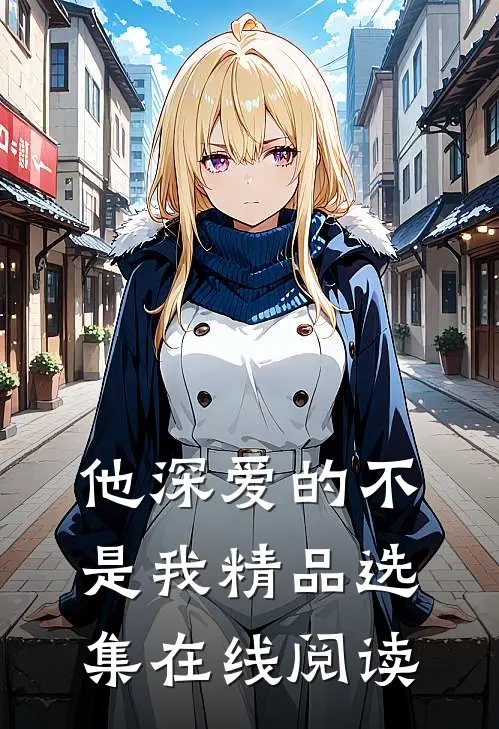 他深爱的不是我精品选集在线阅读