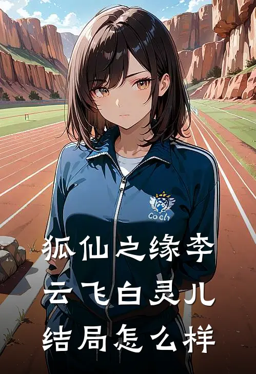 狐仙之缘李云飞白灵儿结局怎么样