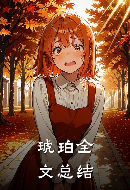 琥珀全文总结