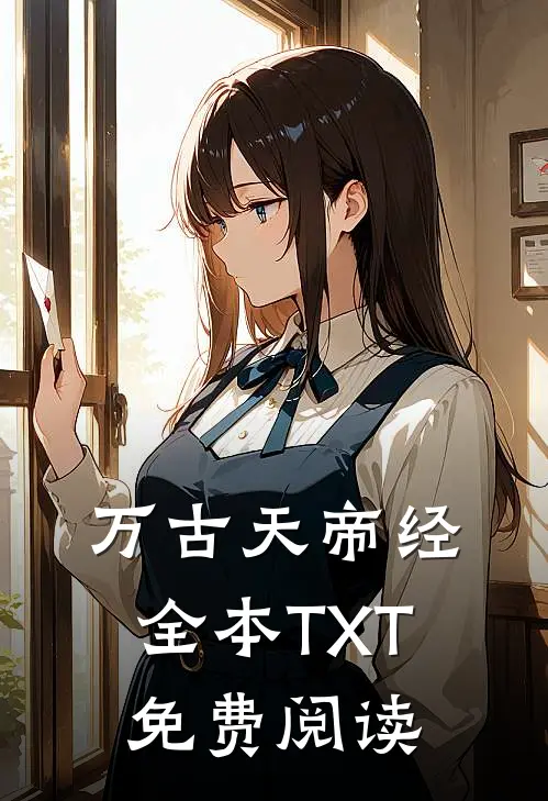 万古天帝经全本TXT免费阅读