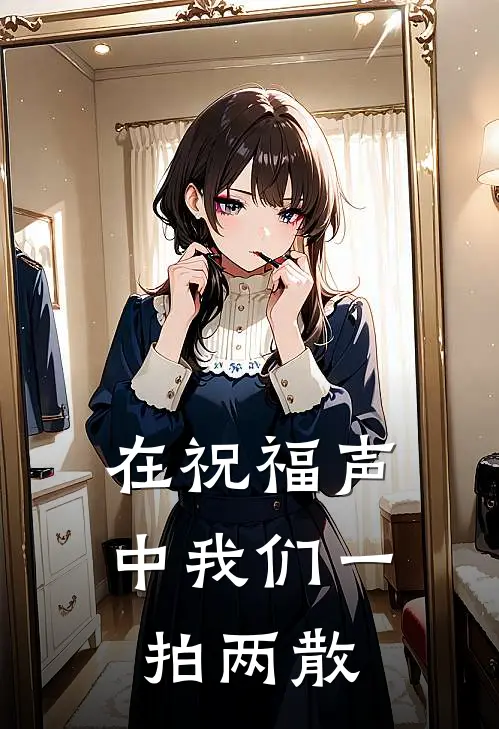 在祝福声中我们一拍两散
