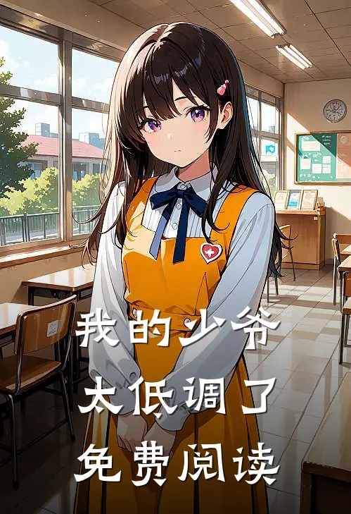 我的少爷太低调了免费阅读