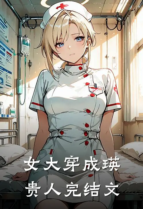 女大穿成瑛贵人完结文