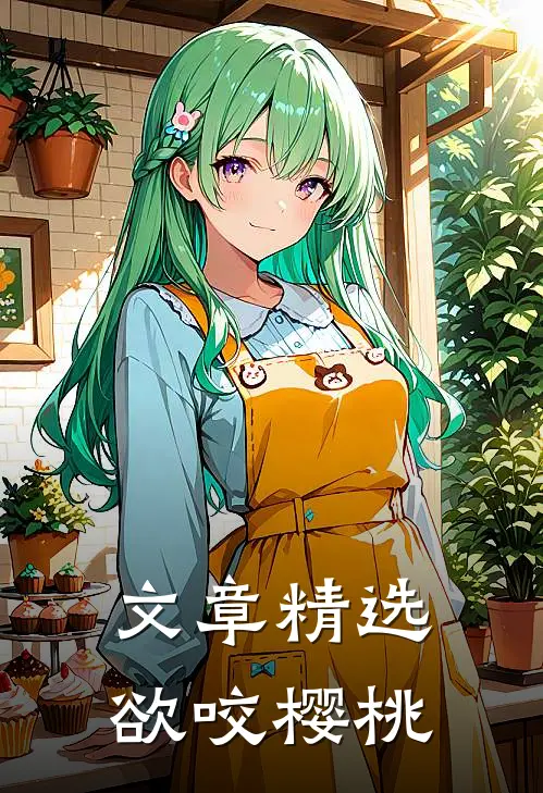 文章精选欲咬樱桃