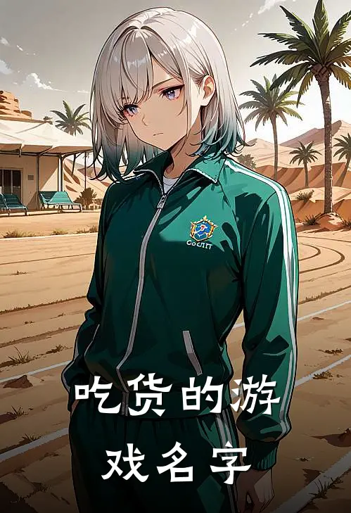 吃货的游戏名字