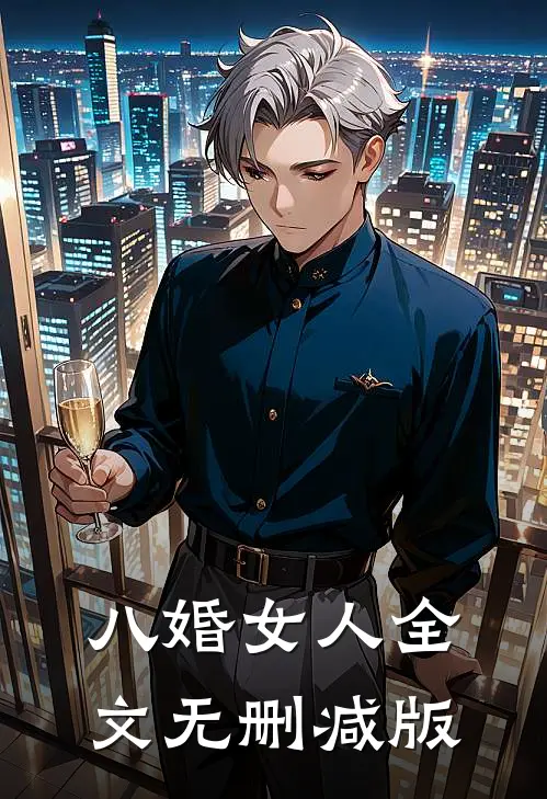 八婚女人全文无删减版