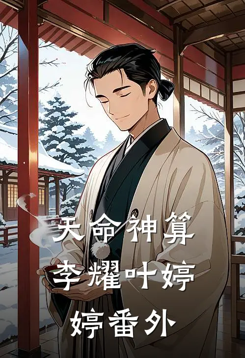 天命神算李耀叶婷婷 番外