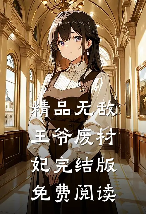 精品无敌王爷废材妃完结版免费阅读
