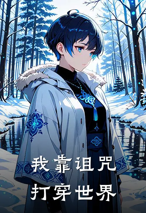 我靠诅咒打穿世界