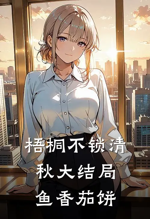 梧桐不锁清秋 大结局鱼香茄饼