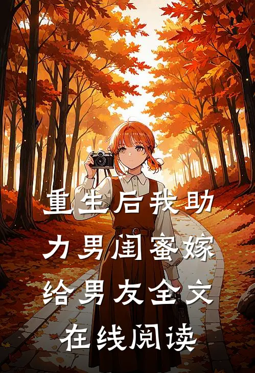 重生后我助力男闺蜜嫁给男友全文在线阅读