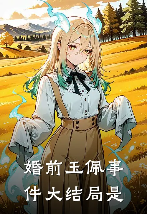 婚前玉佩事件大结局是