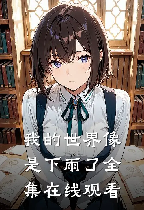我的世界像是下雨了全集在线观看