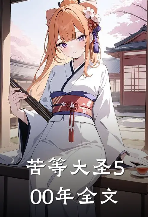 苦等大圣500年全文