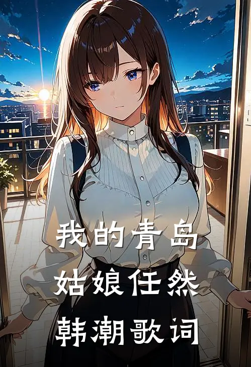 我的青岛姑娘任然韩潮歌词