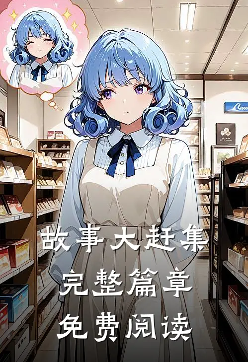 故事大赶集完整篇章免费阅读
