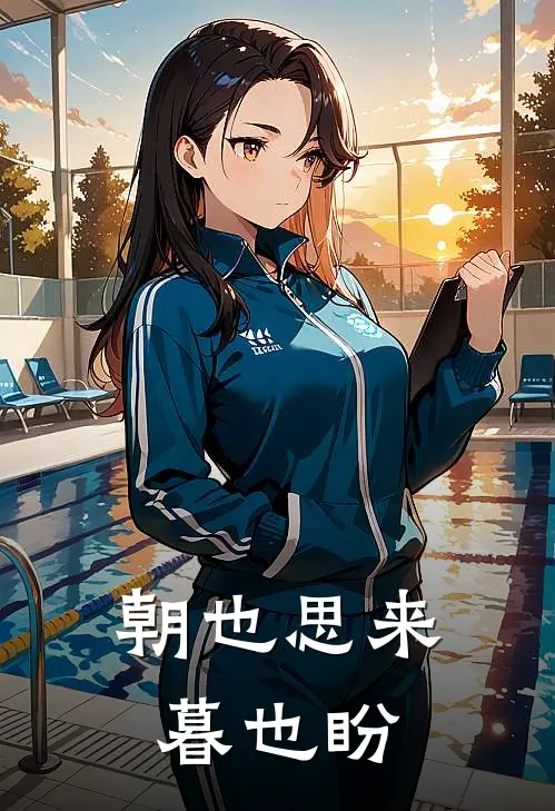 朝也思来暮也盼